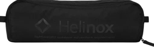 Helinox Chair Two Blackout Edition Best