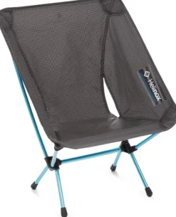 Chair Zero Black/O Blue-Helinox Online