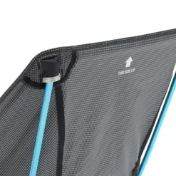 Chair Zero Black/O Blue-Helinox Online