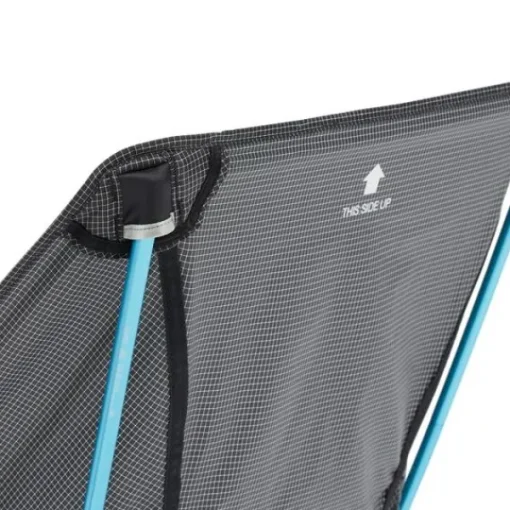 Chair Zero Black/O Blue-Helinox Online