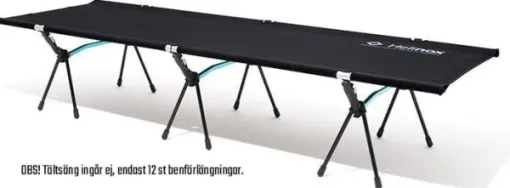 Helinox Cot Leg 12-pack Outlet