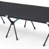 Cot One Conv Black/O Blue-Helinox Fashion