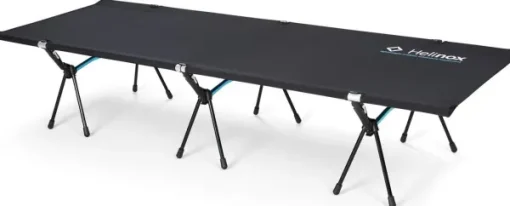 Cot One Conv Black/O Blue-Helinox Fashion