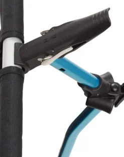 Cot One Conv Black/O Blue-Helinox Fashion