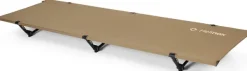 Helinox Cot One Convertible Long retkisänky, Coyote Tan Outlet