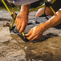 Helinox Ground Sheet Camp & Sunset Chair Outlet