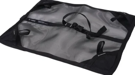 Ground Sheet Chair Zero Black-Helinox Sale