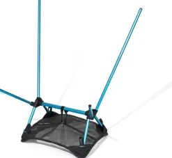 Ground Sheet Chair Zero Black-Helinox Sale