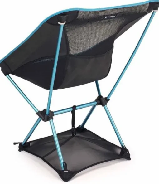 Ground Sheet Chair One XL & Savanna Black-Helinox Sale