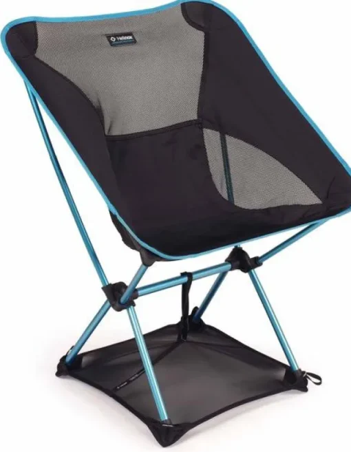 Ground Sheet Chair One XL & Savanna Black-Helinox Sale