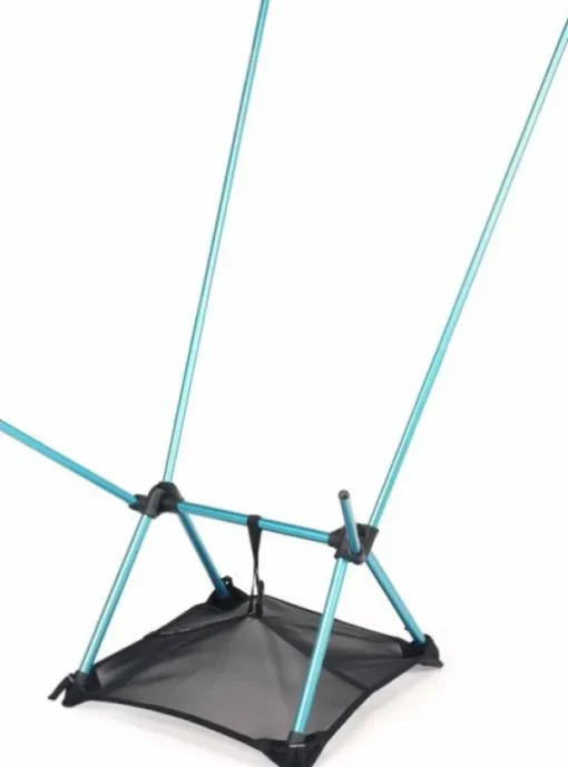 Ground Sheet Chair One XL & Savanna Black-Helinox Sale