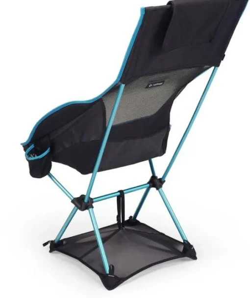 Ground Sheet Chair One XL & Savanna Black-Helinox Sale