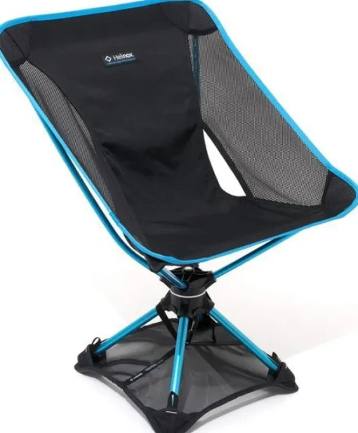 Ground Sheet Swivel Chair-Helinox Discount