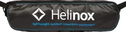 Helinox Swivel Chair Black/O Blue Fashion