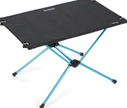 Table One Hard Top Black/O Blue-Helinox Sale