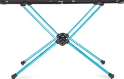 Table One Hard Top Black/O Blue-Helinox Sale