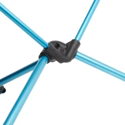 Table One Hard Top Black/O Blue-Helinox Sale