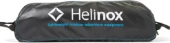 Table One Hard Top Black/O Blue-Helinox Sale