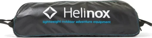 Table One Hard Top Black/O Blue-Helinox Sale