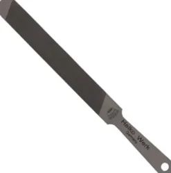 Double Sided Axe File kaksipuolinen viila-Helkowerk Clearance