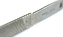 Double Sided Axe File kaksipuolinen viila-Helkowerk Clearance