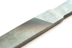 Double Sided Axe File kaksipuolinen viila-Helkowerk Clearance