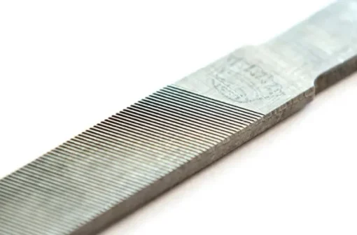 Double Sided Axe File kaksipuolinen viila-Helkowerk Clearance