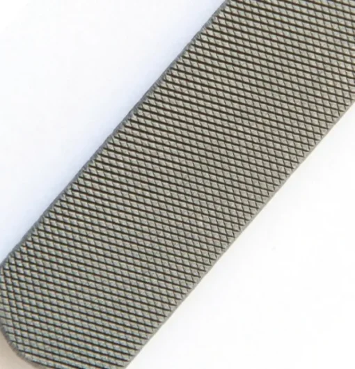Double Sided Axe File kaksipuolinen viila-Helkowerk Clearance