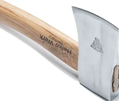 Helkowerk Journeyman Pack Axe 700 g Clearance
