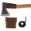 Leather Handle Protetor - Axe-Helkowerk Sale
