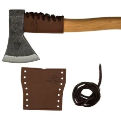 Leather Handle Protetor - Axe-Helkowerk Sale
