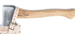Pathfinder Hatchet 600 g-Helkowerk Online