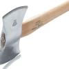 Helkowerk Us Double Bit Felling Axe 1600 g Hot