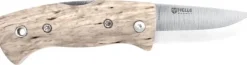 Helle 662 Kletten puukko Best