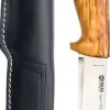 Eggen 12C27 puukko-Helle Discount