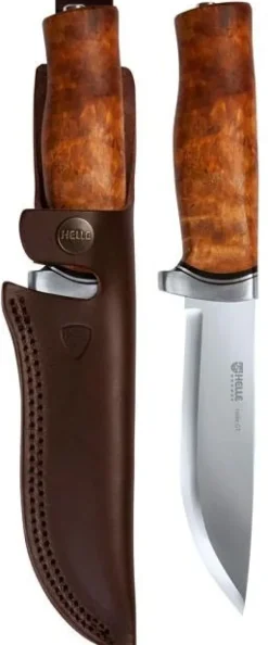 GT 14C28N puukko-Helle Outlet