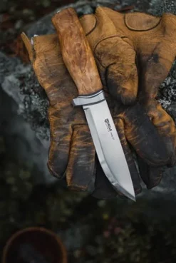 GT 14C28N puukko-Helle Outlet