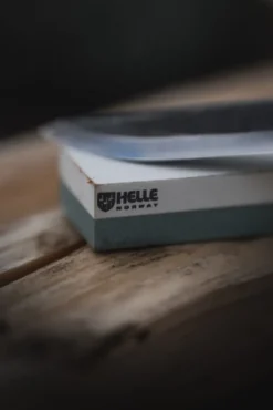 Helle Sharpening Stone L Sale