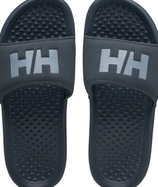 H/H Slide naisten sandaali Orion Blue / Dusty Blue-Helly Hansen Clearance