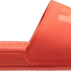 Helly Hansen H/H Slide naisten sandaalit, Hot Coral / Peach Echo Online