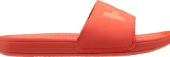 Helly Hansen H/H Slide naisten sandaalit, Hot Coral / Peach Echo Online