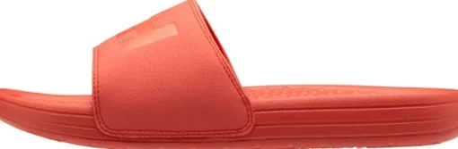 Helly Hansen H/H Slide naisten sandaalit, Hot Coral / Peach Echo Online