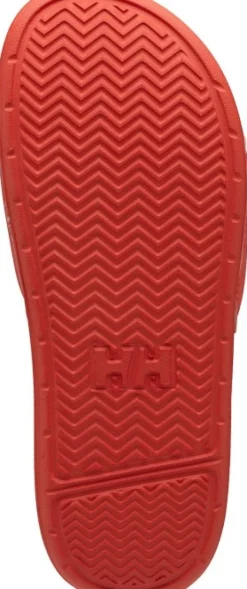 Helly Hansen H/H Slide naisten sandaalit, Hot Coral / Peach Echo Online
