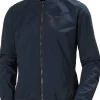 Hp Racing Wind Jacket naisten takki Navy-Helly Hansen New