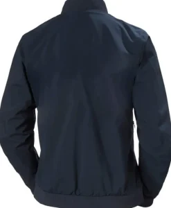 Hp Racing Wind Jacket naisten takki Navy-Helly Hansen New