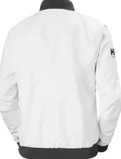 Hp Racing Wind Jacket naisten takki White-Helly Hansen Outlet