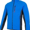 Helly Hansen M's Crew -softshelltakki sininen Hot