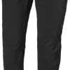 Tinden Light naisten housut, musta-Helly Hansen Fashion