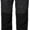 Vandre Tur naisten housut, Ebony-Helly Hansen Clearance