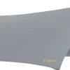Adventure SL 4 Tarp tarppi, Stone gray /Sunset Yellow-Helsport Fashion